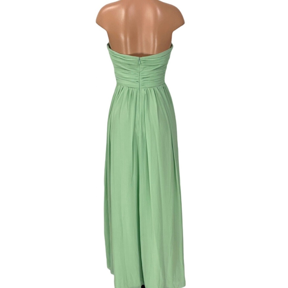 Majorelle Viola Gown - Picture 9 of 10